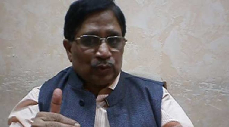  BJP tarnishing Gandhi for years now: Goa Congress MP 