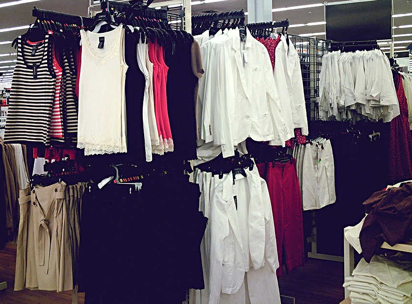  Store every garment like it s couture 