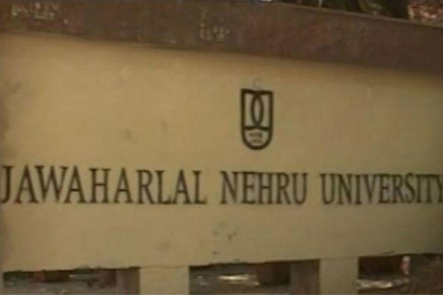  German professor at JNU threatens suicide, says stable now 