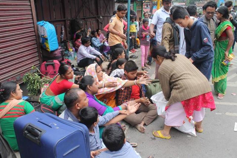  Darjeeling limping back to normalcy but uncertainty prevails (Second Lead) 