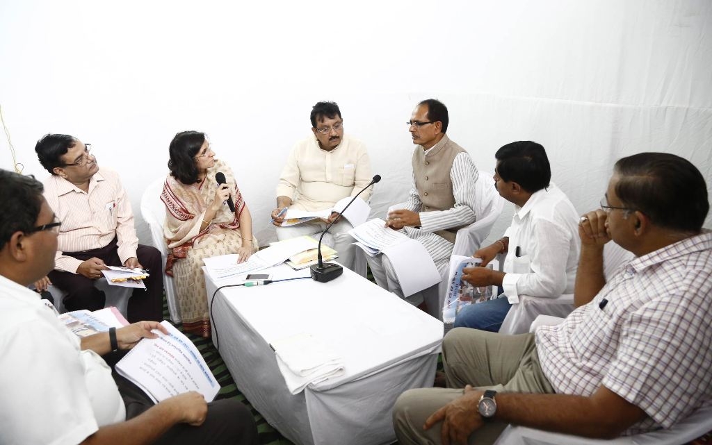 School gift scheme to begin, door-to-door survey for admission in Class 1