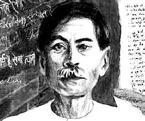  A film inspired by Dostoevsky, Premchand s works 