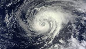  Typhoon Merbok to hit China 