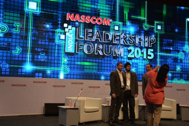  Coming of age: Start-ups should move to next level, says Nasscom 