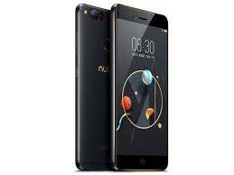  nubia Z17 Mini: Tough competition to Oppo, Vivo camera phones