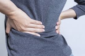  Even back pain may increase risk of suicide 
