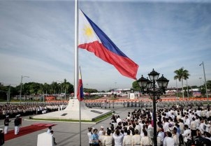  Lawmaker proposes renaming Philippines 