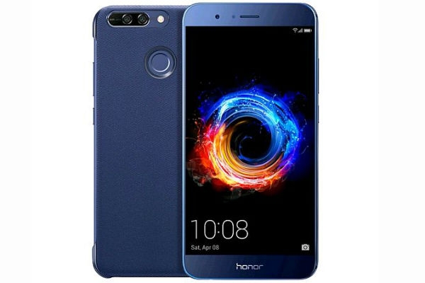  Honor 8 Pro to come to India soon 