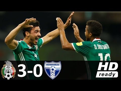  Mexico draw with US, maintain lead at top of qualifying group 