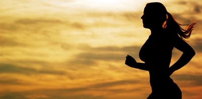  Underweight female athletes at more risk of injuries 