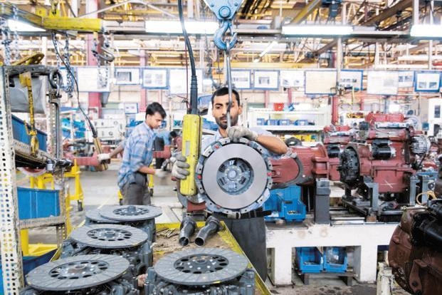  India s YoY factory output up 3.1% in April (Second Lead) 