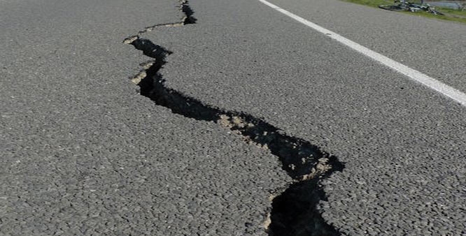  Mild tremors in Uttarakhand 