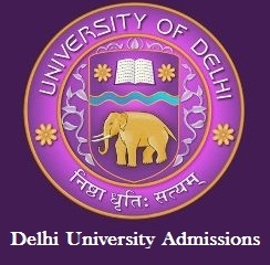  DU to start PG admission process from 8 p.m. 