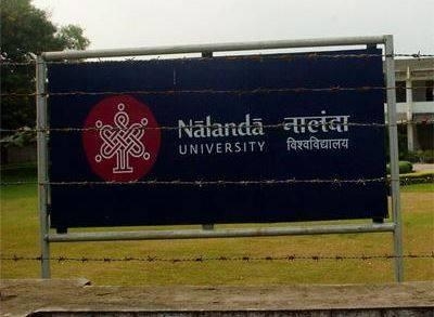  Nalanda varsity to collaborate with South Korean Institute 