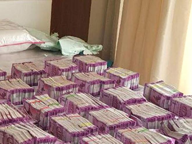  ED attaches Rs 207 cr assets of Samruddha group 