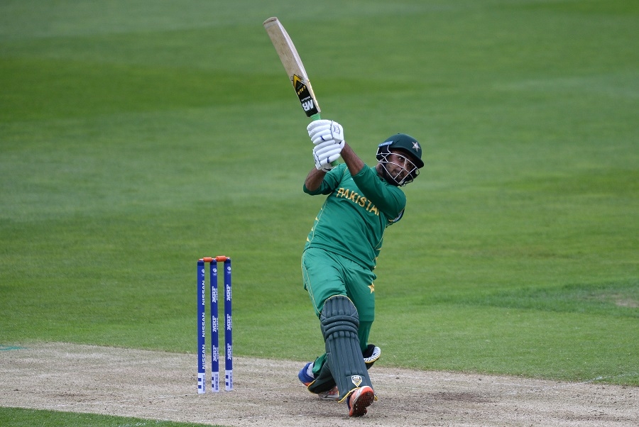  CT 2017: Pakistan ride on captain Sarfraz s superb show to beat Sri Lanka (Roundup) 