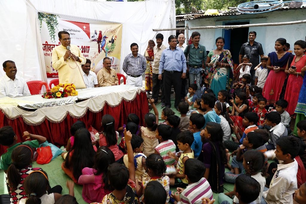 Children must take part in Sports besides Education