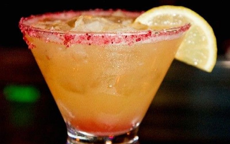Cupid’s Kahlúa