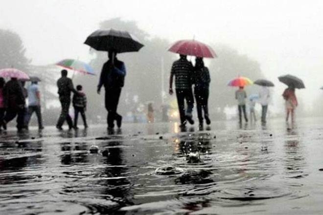  Monsoon to begin in Uttarakhand next week 