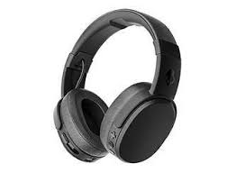  Skullcandy Crusher Wireless: Powerful bass, clear audio