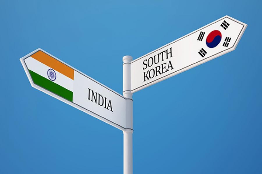  Rashesh Shah to lead FICCI delegation to S. Korea, accompanying Jaitley 