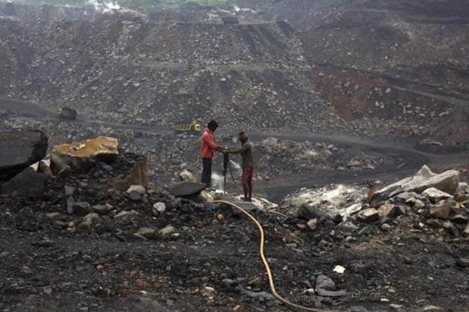  Little local involvement as 50 mining districts set to spend $900 mn 