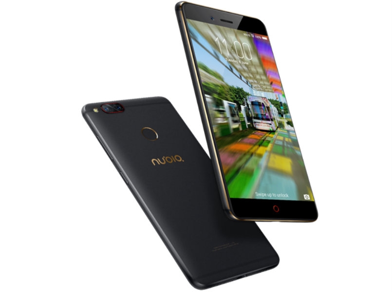  nubia Z17 Mini gets 200,000 registrations 