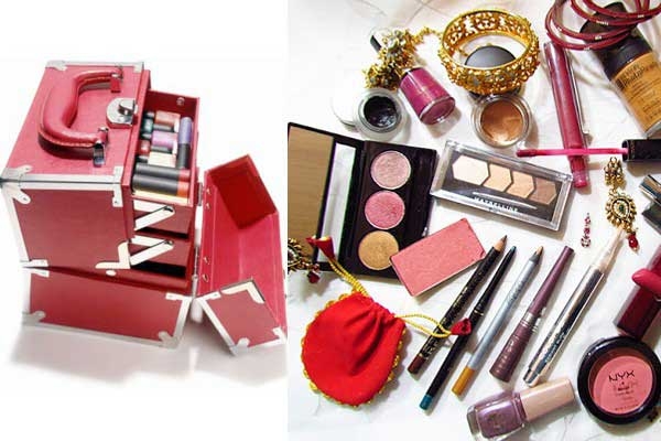  Tips on getting the right vanity kit, table 