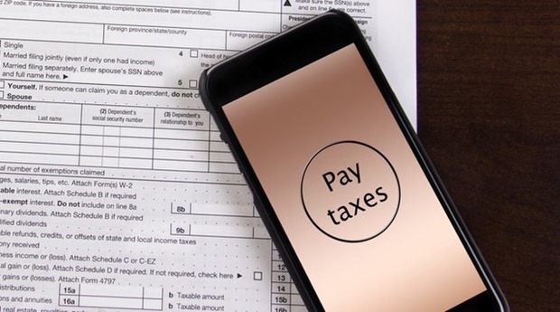  All India ITR launches income tax e-filing app 