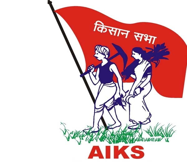  Acute farm distress in Madhya Pradesh: Kisan Sabha 