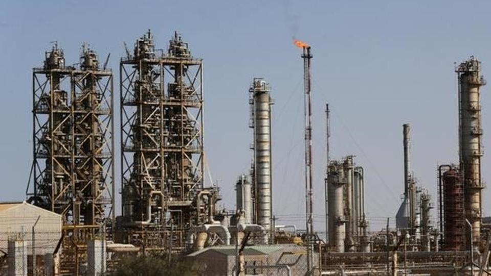  OMCs to formalise plans to make world s largest refinery complex 