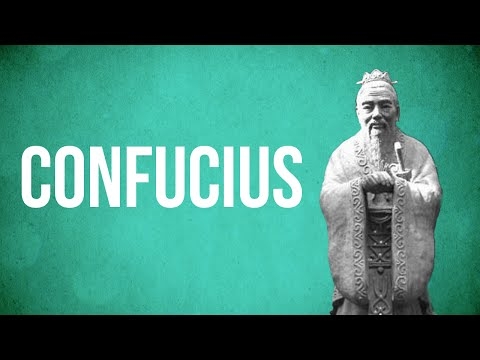  Confucius  family tree digitalised 