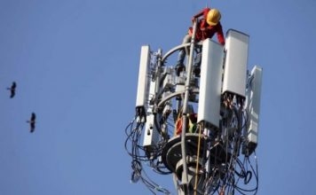  5G to drive $930bn economic output in China 