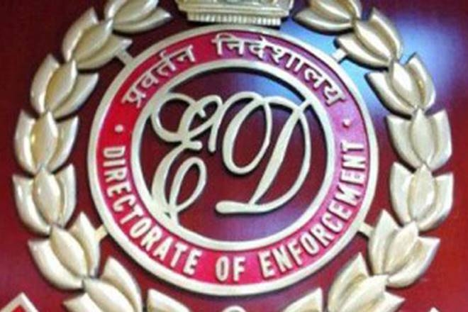  Delhi court sends businessman in ED custody in money laundering case 