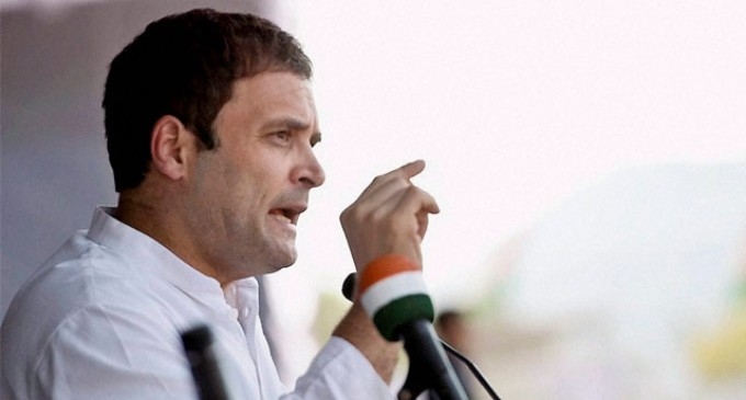  Rahul to travel abroad to meet grandmother (Second Lead) 