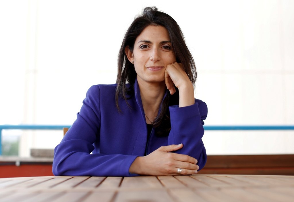  Rome Mayor urges halt to migrant arrivals, draws criticism 