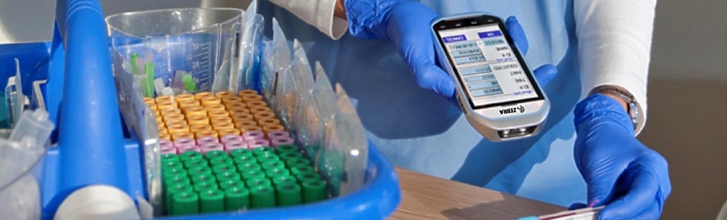  Zebra Technologies rolls out new devices to improve patient care 