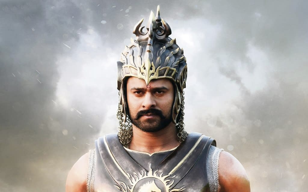  Demand for  Baahubali  superhero toys surprising: Designer