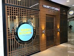  Hahn s Kitchen: A taste of South Korea