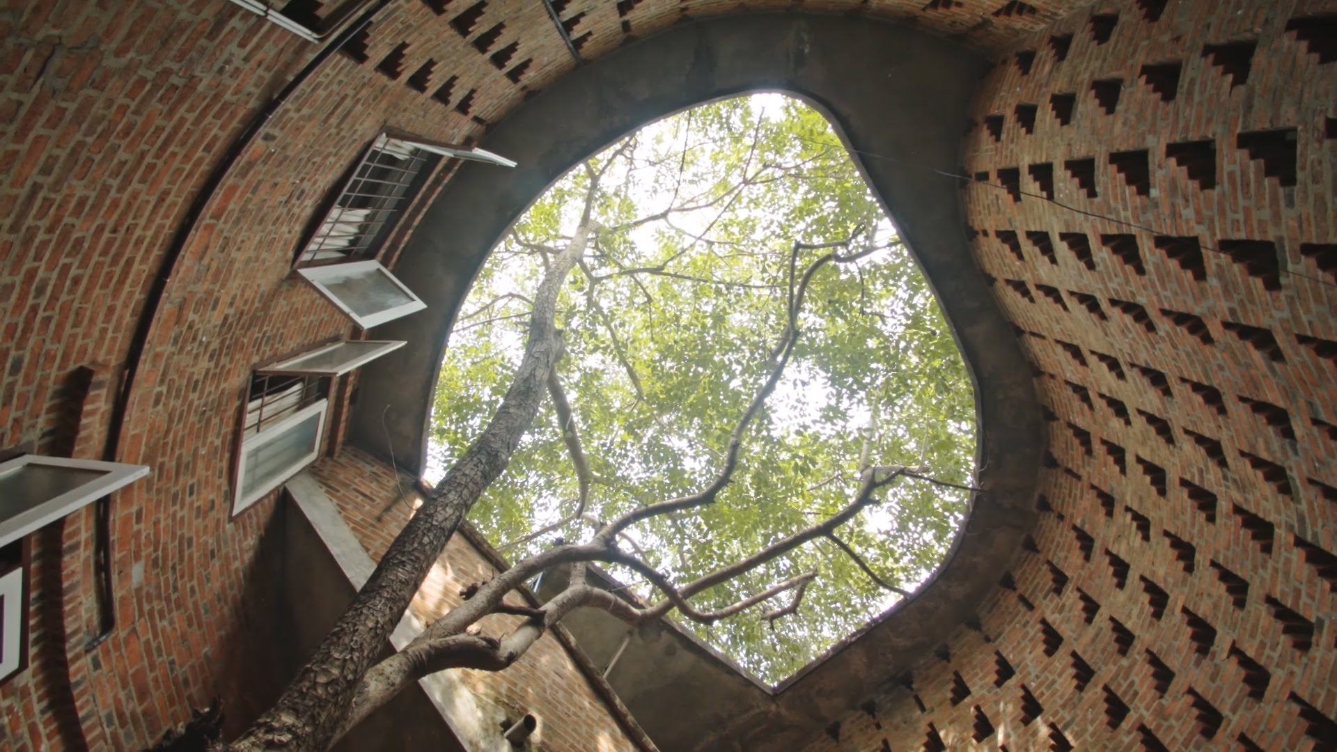  Documentary on British-born Indian architect Laurie Baker s life, work 