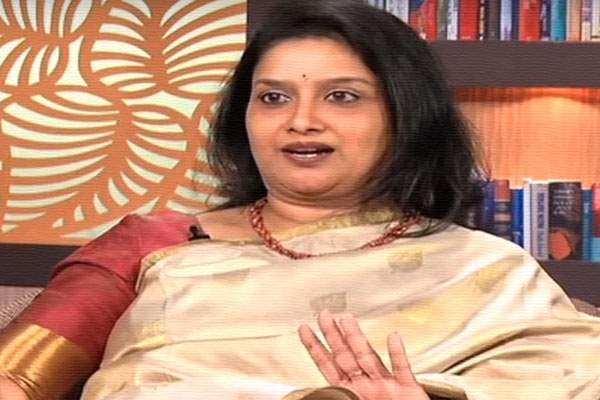  Actress Tulasi announces Sankarabharanam Awards 