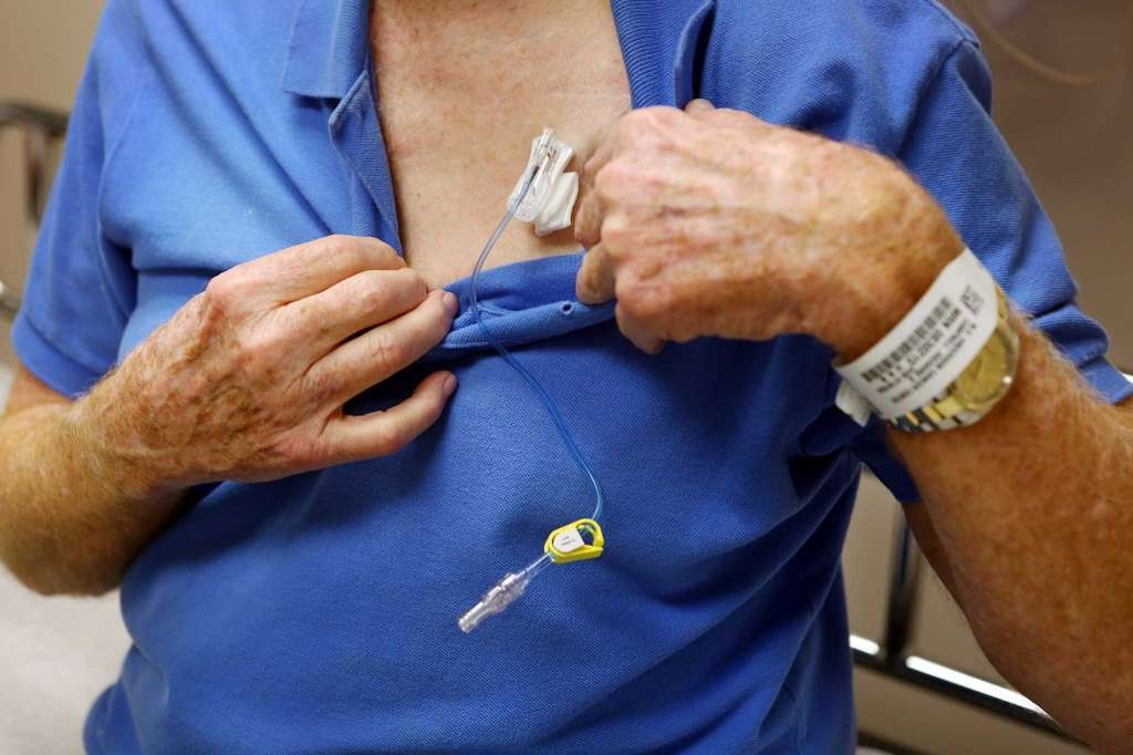  New method to make lung cancer drug trials more successful 