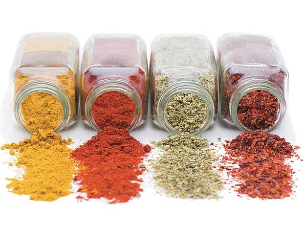  India earns record Rs 17,664 crore from spices exports 