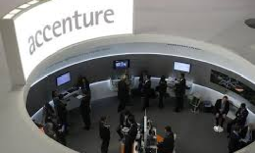  Accenture aims to achieve gender-balanced workforce by 2025 