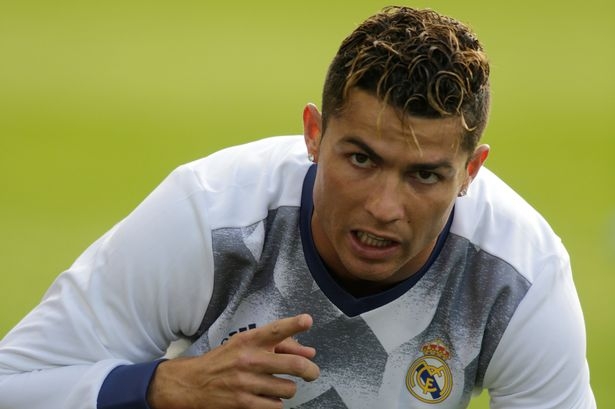  Real Madrid support Ronaldo as tax fraud allegations engulf star 