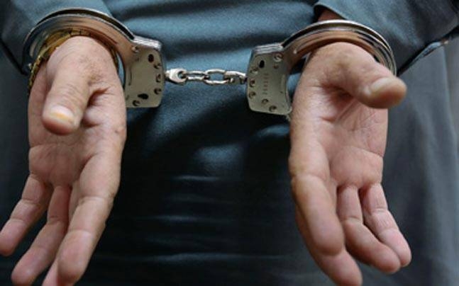  Man nabbed in Delhi for cheating people by promising jobs 