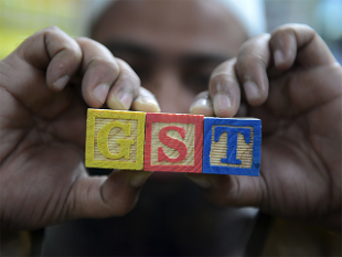  Cenvat credit to be carried forward under GST: Finance Ministry 