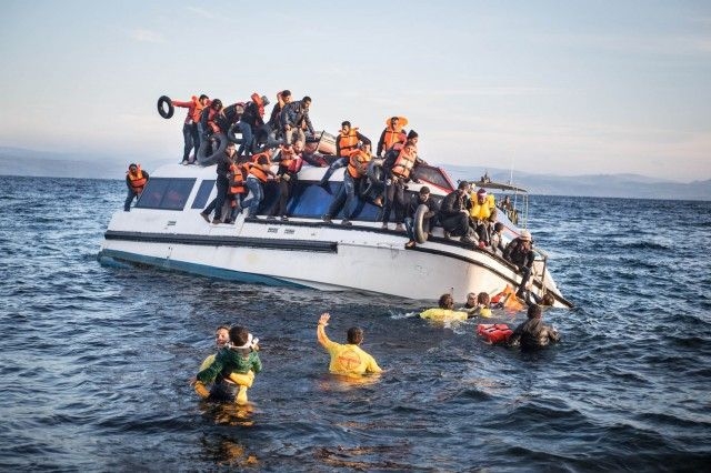  Italian councils  ready  to take 6,000 more migrants 