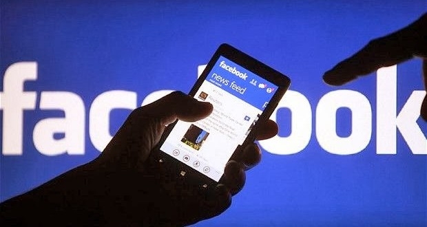  Man held for posting obscene photos of women on Facebook 