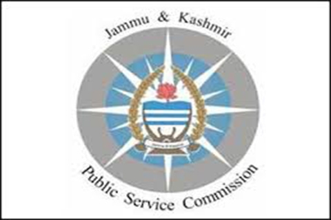  JKPSC to re-assess merit of candidates in state civil service exam 